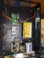 2.1 amplifier