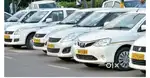 Experienced Cab Driver with Own Car Available for Hire