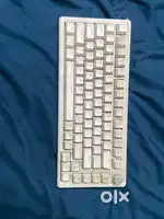 Kreo hige mechanical keyboard