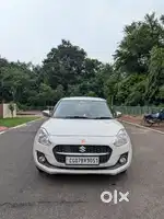 Maruti Suzuki Swift 2019 Petrol Well Maintained