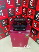 Id.39*Whirlpool agtronics power wash 6.2kg fully automatic washingmach
