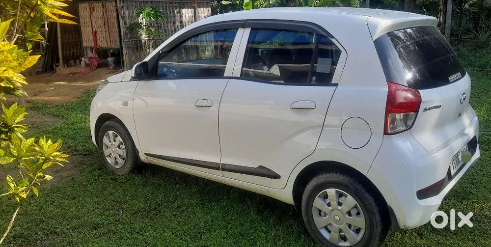 Hyundai Santro 2019 Petrol 39000 Km Driven