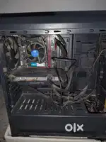 Gaming/Editing/Work Desktop CPU Only