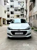 Hyundai Elite i20 2014 Diesel Good Condition