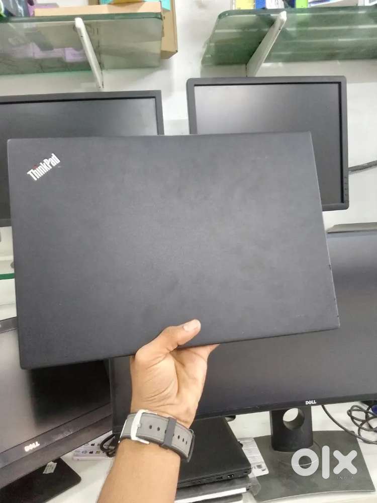 LENOVO T460S LAPTOP