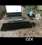 Logitech MK270r Wireless Keyboard and Mouse Combo