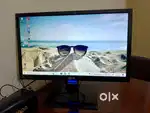 Desktop Computer & Table 2*4