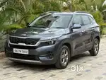 Kia Seltos HTK Plus D, 2020, Diesel
