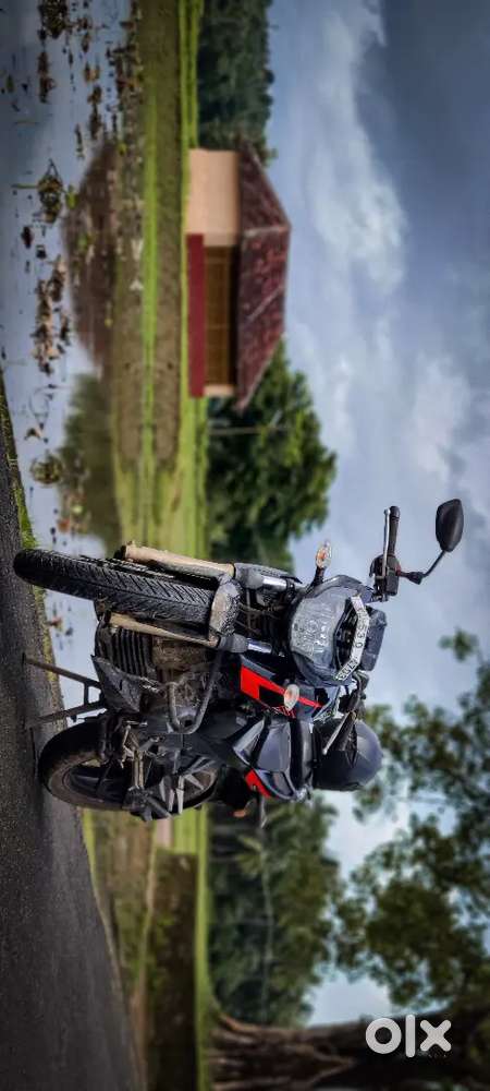 2019 model 2 nd rc model 65k kilometeres run