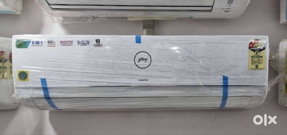 GODREJ  SPLIT AC 1.5 TON