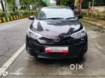 Toyota Yaris G, 2018, Petrol