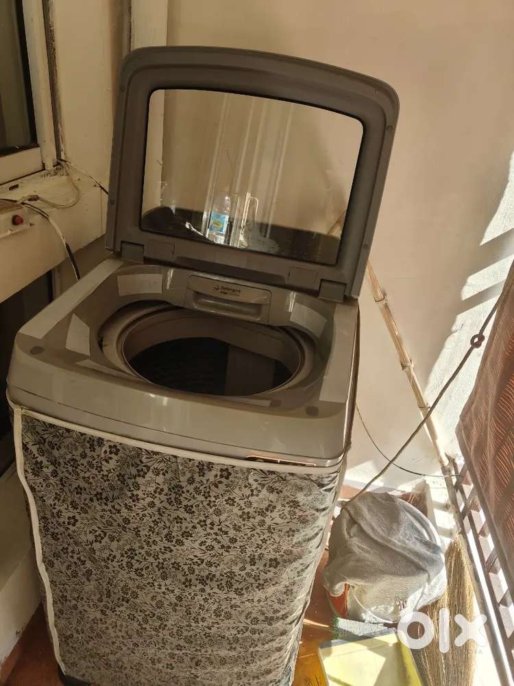 Top load washing Machine