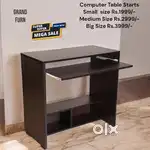 # Computer Table , Study Table , Laptop , Writing table #  IKWER