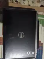 Dell i5 laptop