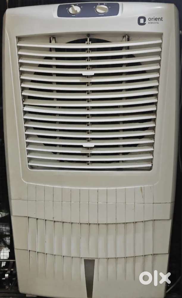 Orient Electric Snowbreeze Magnus Air cooler(2022)