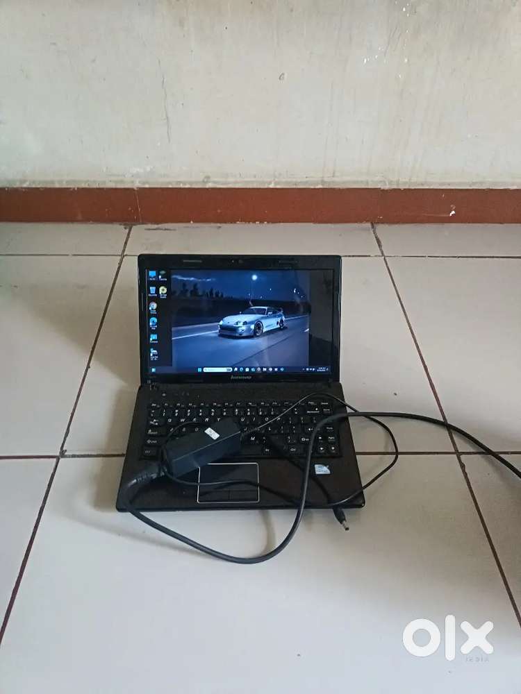 g 470 model laptop