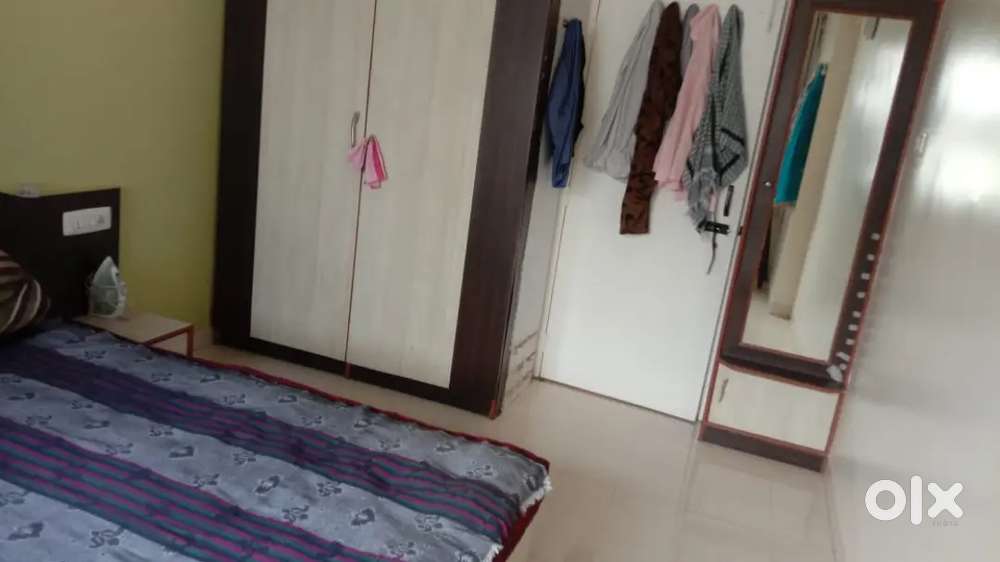 Sale 2 BHK Flat At Tarabai Park Kolhapur
