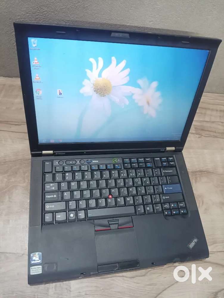 LENOVO THINKPAD i5, 4GB RAM, 320GB HDD