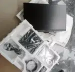 Desktop computer CPU i3 8 th generation warranty balance