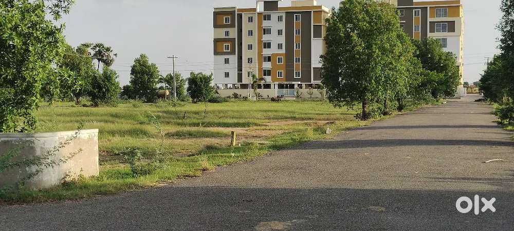 CRDA APPROVAL plot sale