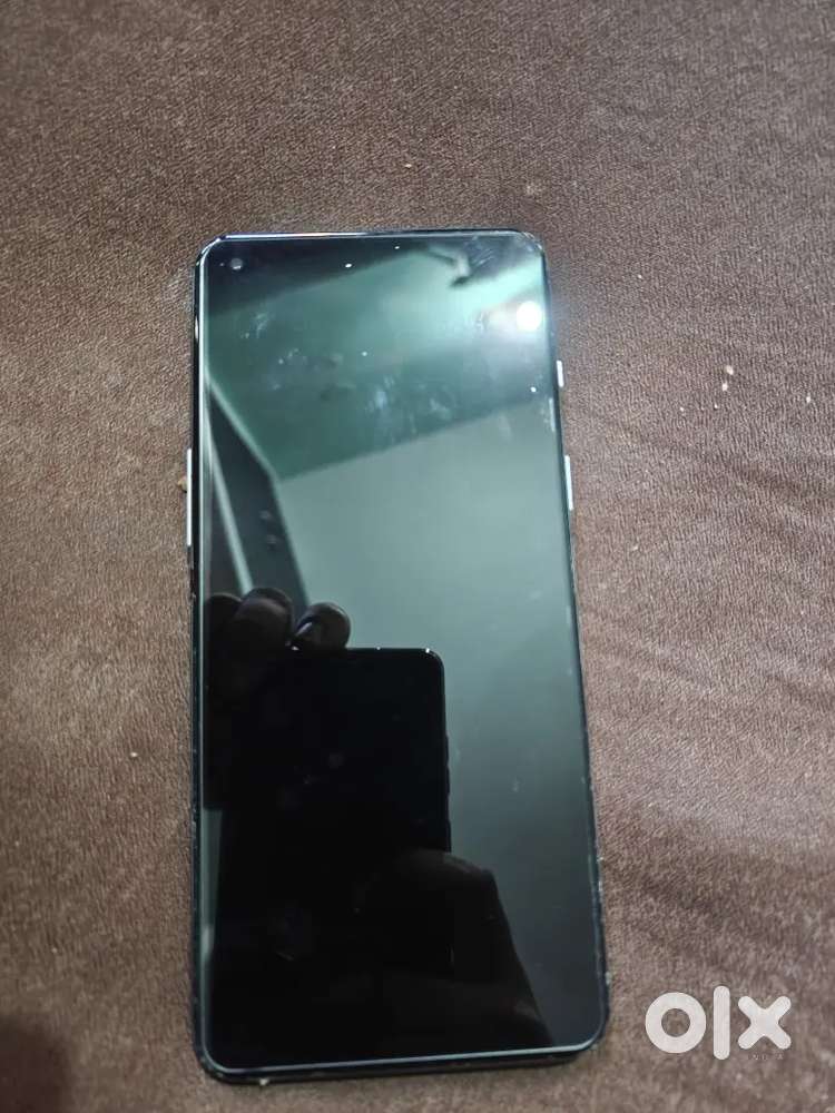 One plus nord 2T