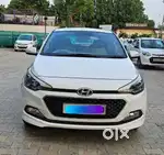 Hyundai Elite i20 Asta 1.2 (O), 2016, Petrol