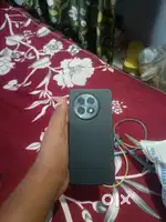 New phone with dabba original charger