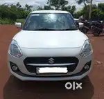 Maruti Suzuki Swift 2018 VXI, 2021, Petrol