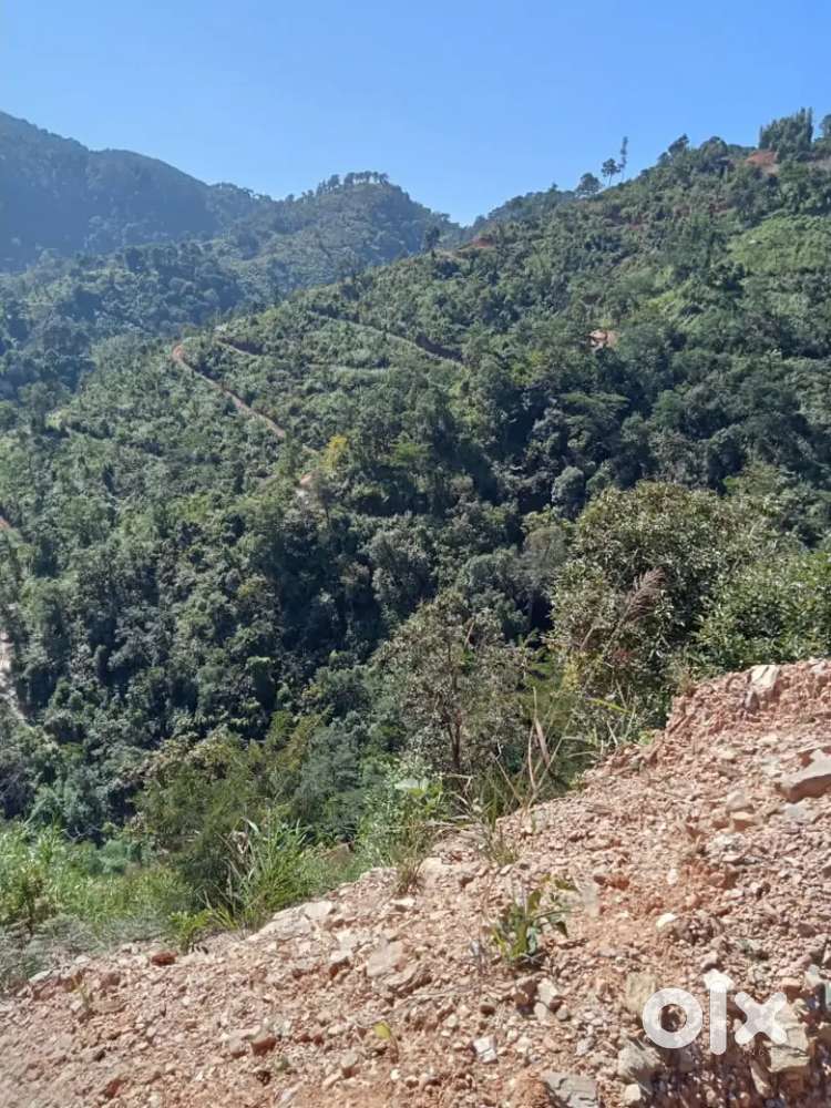 Jaka ban die ha Mylliem bad Mawlai Umsaw ha ka dor 70 haduh 380 sqft