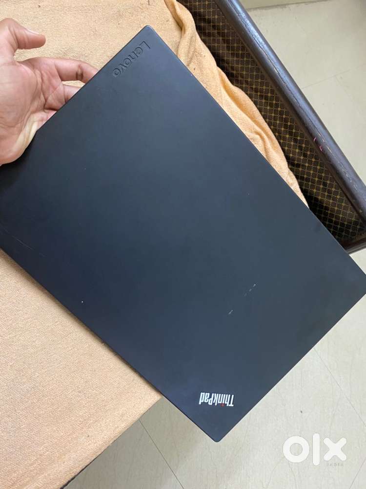 Lenovo Thinkpad T480