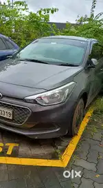 Hyundai i20 Sportz 1.2 BS-IV, 2016, Petrol