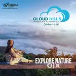 Cloud Hills N/A clear Project