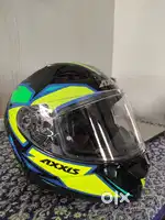Axxis  Mad segment Helmet