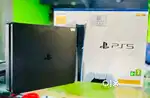PS4 slim 500/1TB available for sale