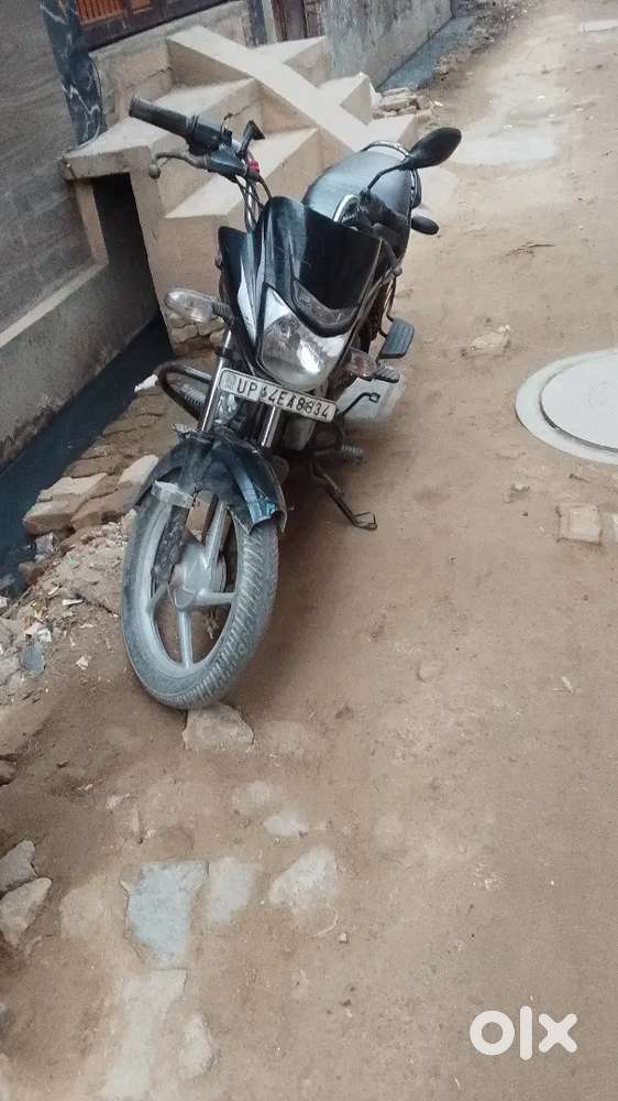 I have to my bike urgent sale model 31 may 2019 only on 1st owner
