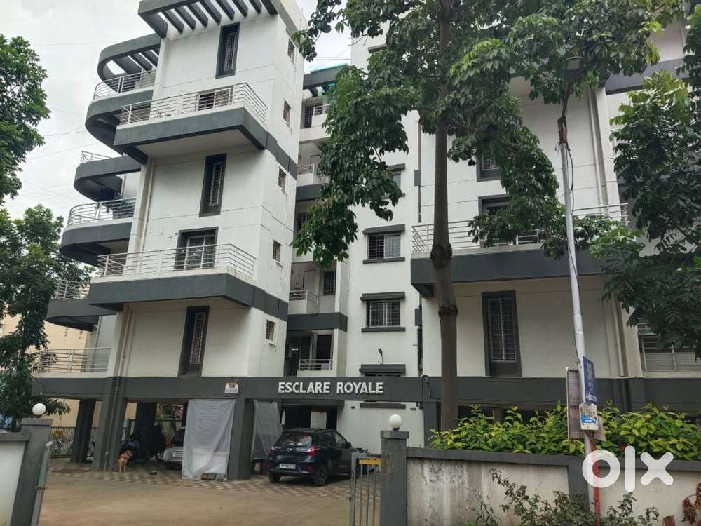 Esclar Royal Housing Society for sale in kharadi