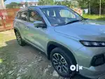 Maruti Suzuki Grand Vitara 2024