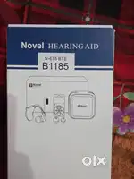 Hearing aid