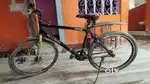 Gang(Skyrock) Stylish Cycle