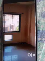 2 BHK flat on first floor for sale in gated society at Ribandar
