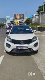 Tata Nexon, 2019, Diesel