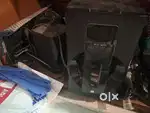 iball Speakers