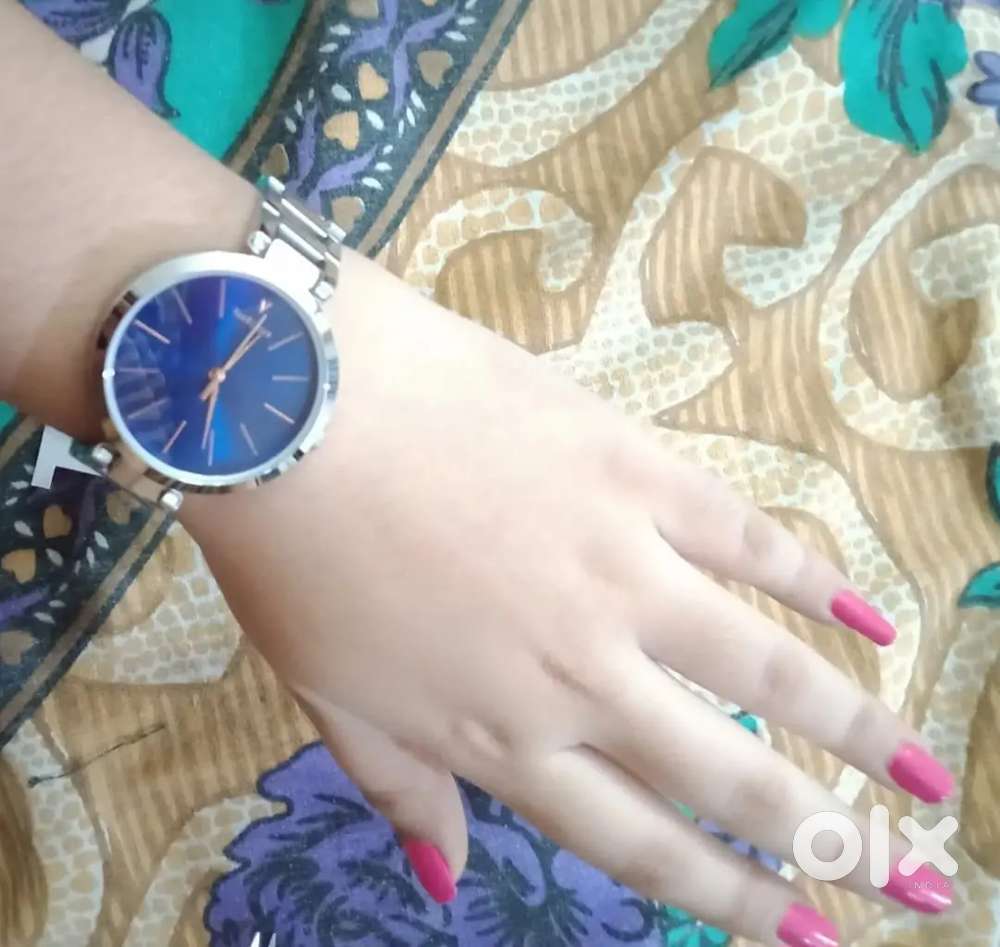 VAN HEUSEN WATCH VH000⁰0008B