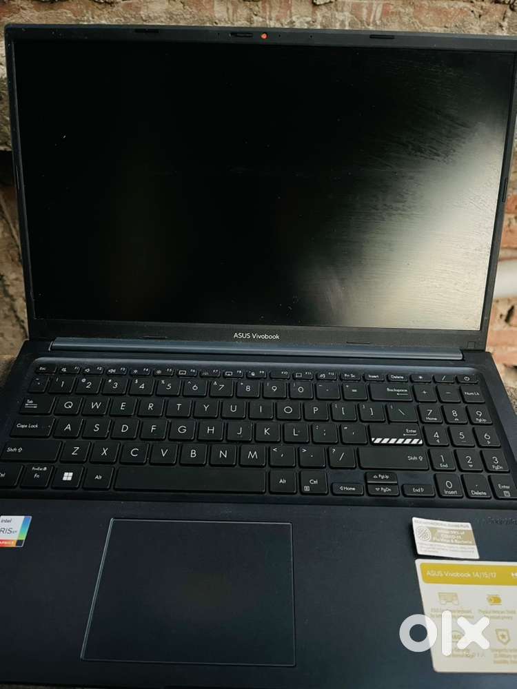 Asus i5 12th Generation