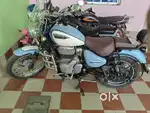 New bike for sale