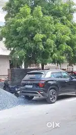 122000 Km Driven