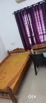 Pg homestay for students working Ladies only