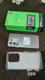 9 month Warranty - Original Flipkart Bill