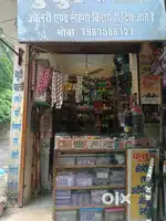 Full furnished parlour& cosmetic items everything is done in shop