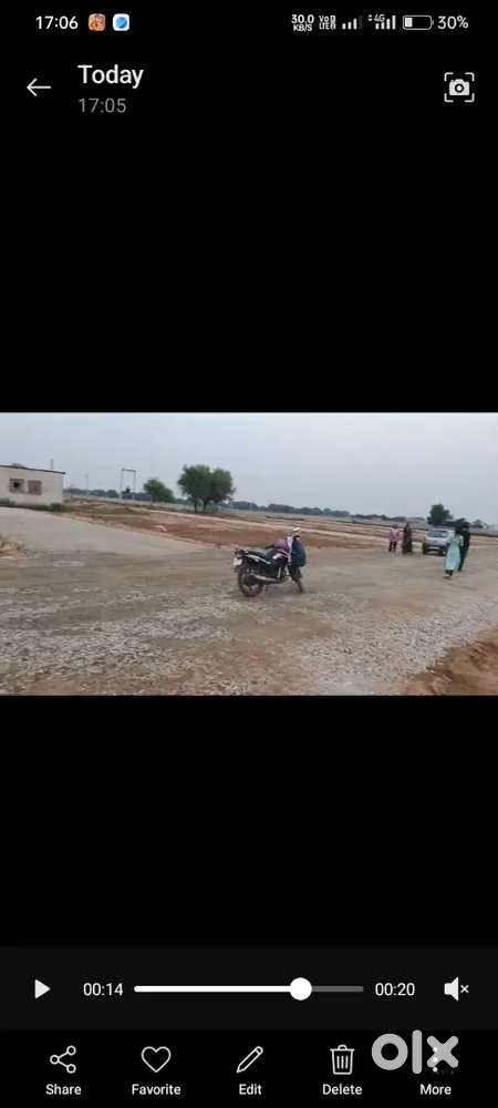 मैन डिग्गी रोड़ पर प्लॉट 3.50लाख देकर बने प्लॉट के मालिक